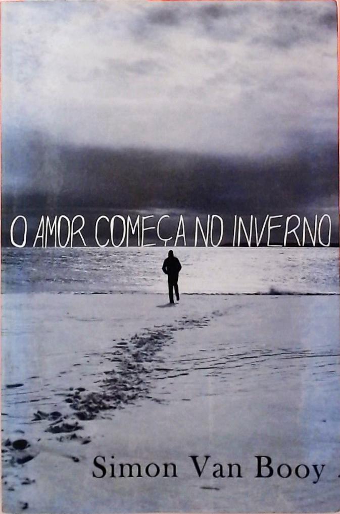 O Amor Começa No Inverno