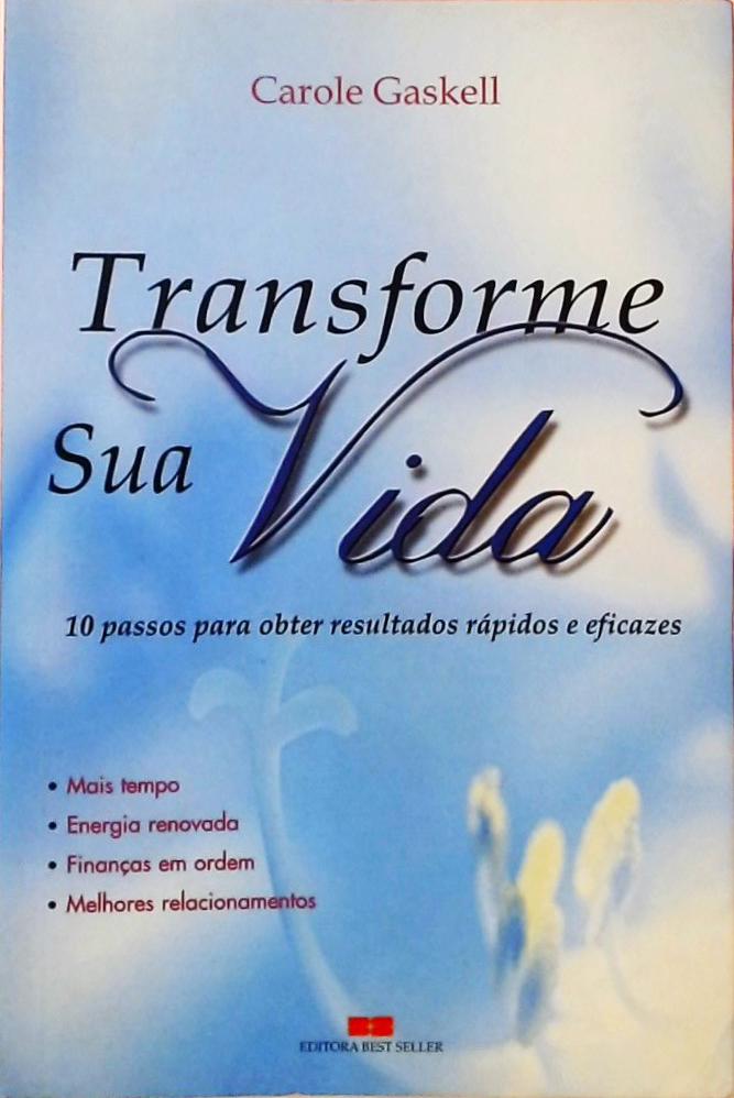 Transforme Sua Vida