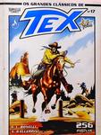 Os Grandes Clássicos De Tex Nº 17