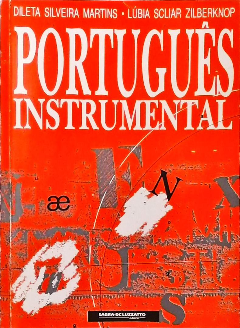 Português Instrumental (1999)