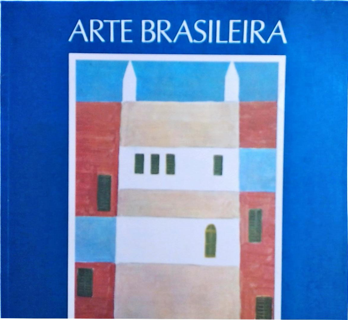 Arte Brasileira