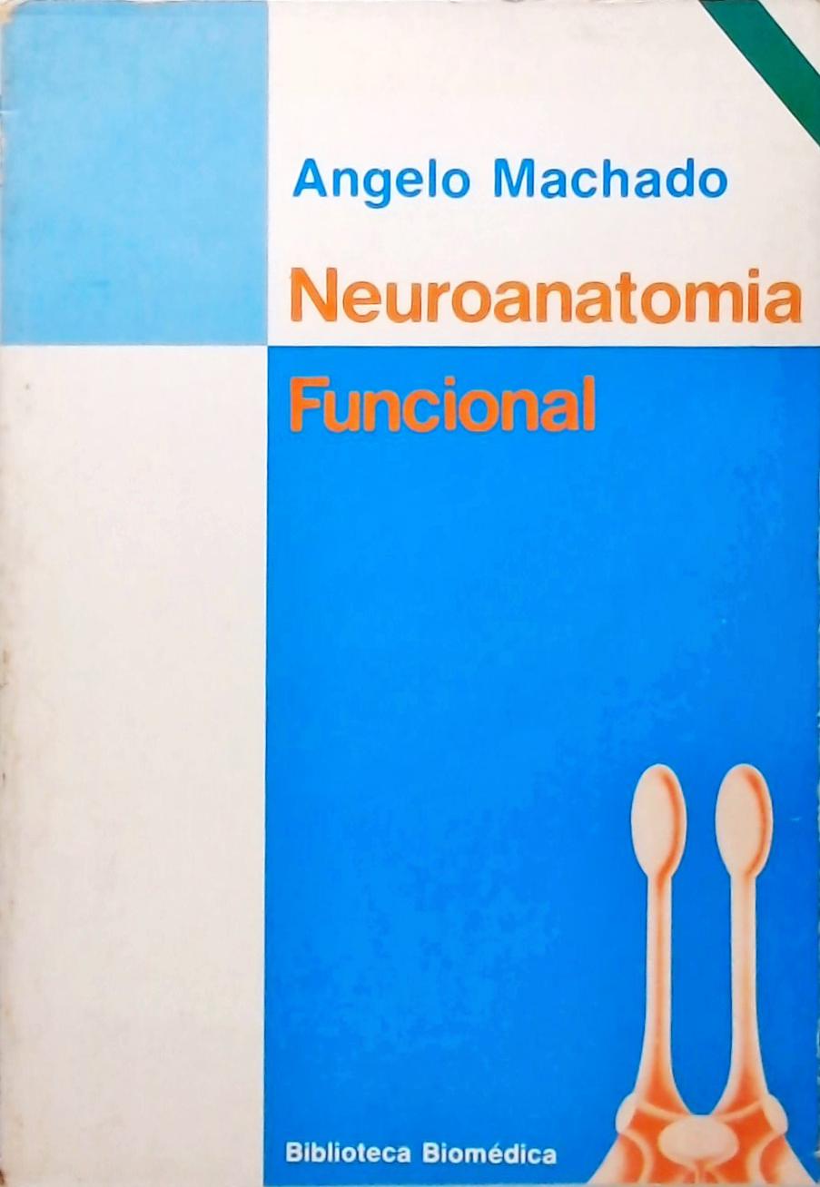 Neuroanatomia Funcional