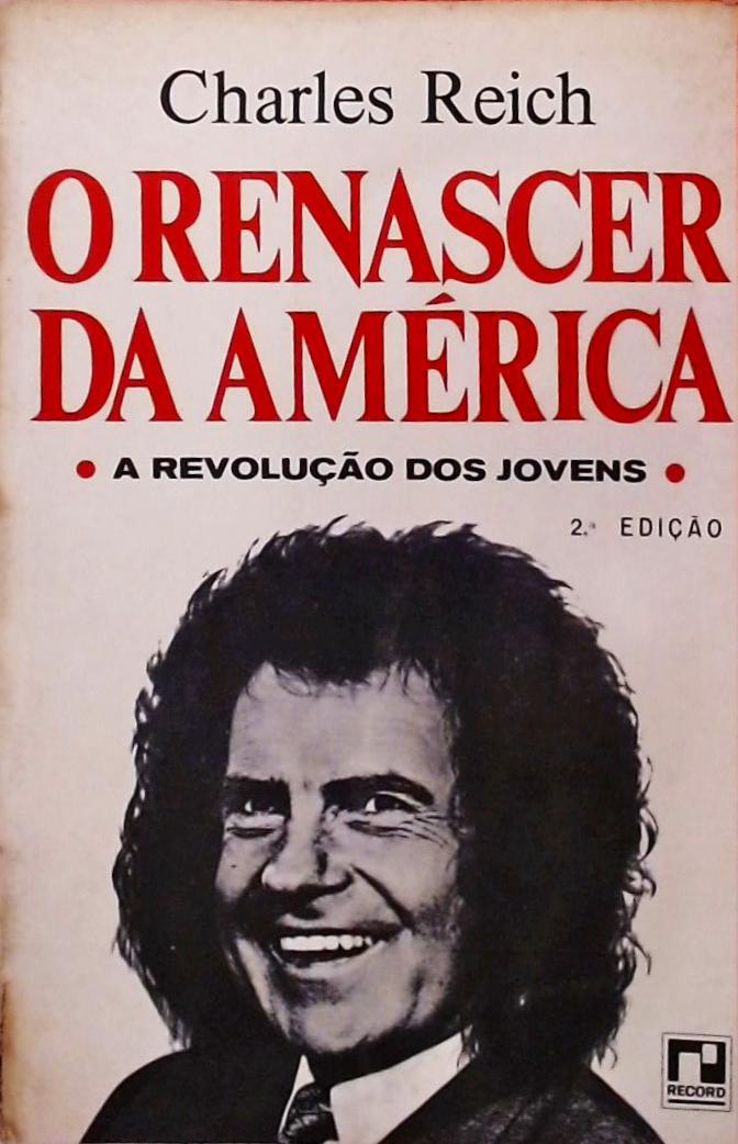 O Renascer da América