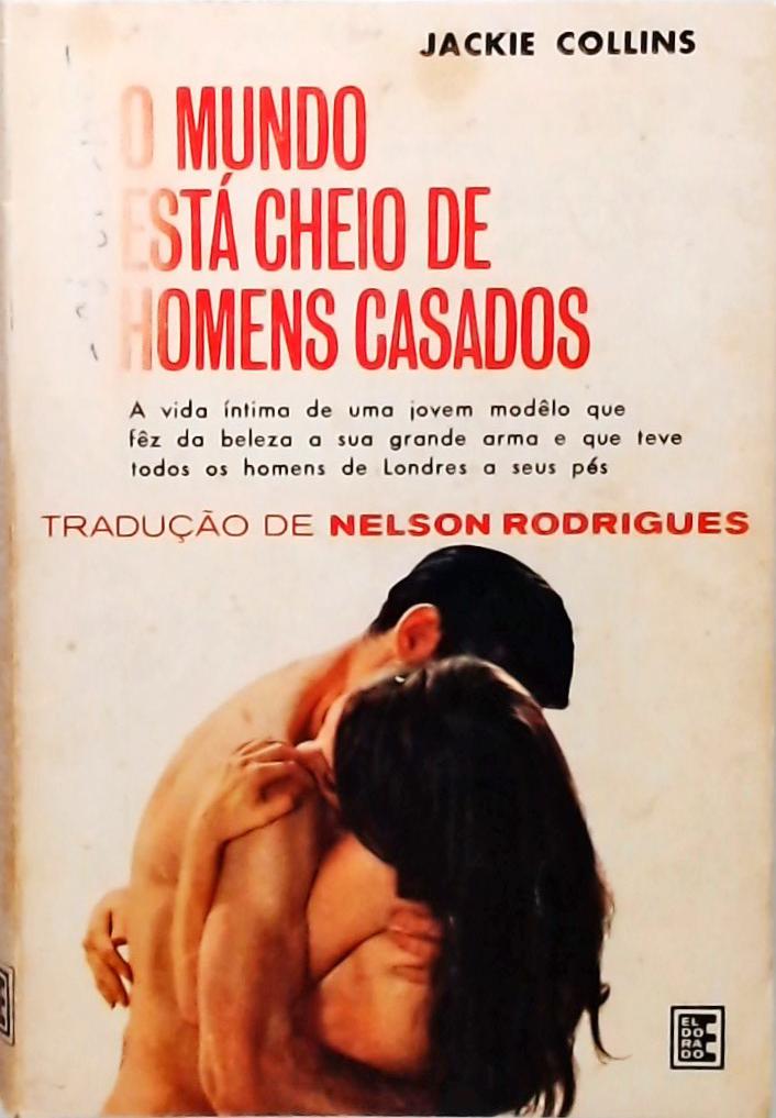 O Mundo Está Cheio de Homens Casados