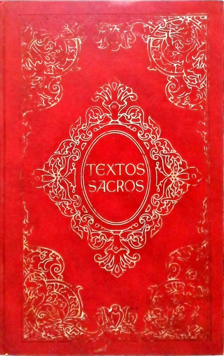 As Grandes Religiões - Textos Sacros