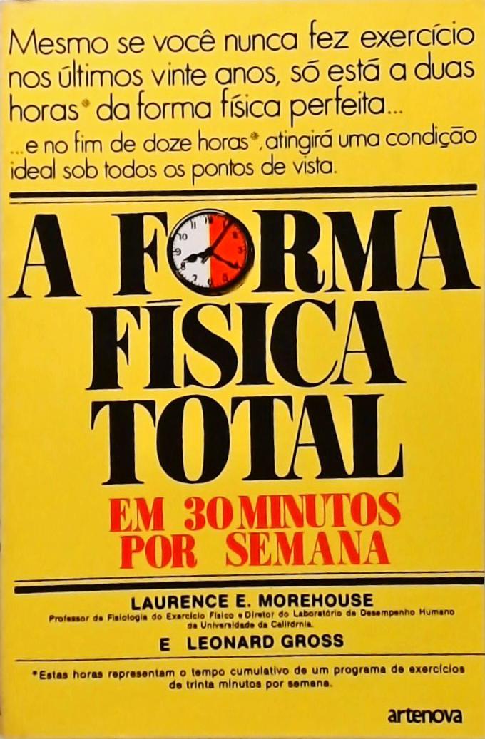 A Forma Física Total