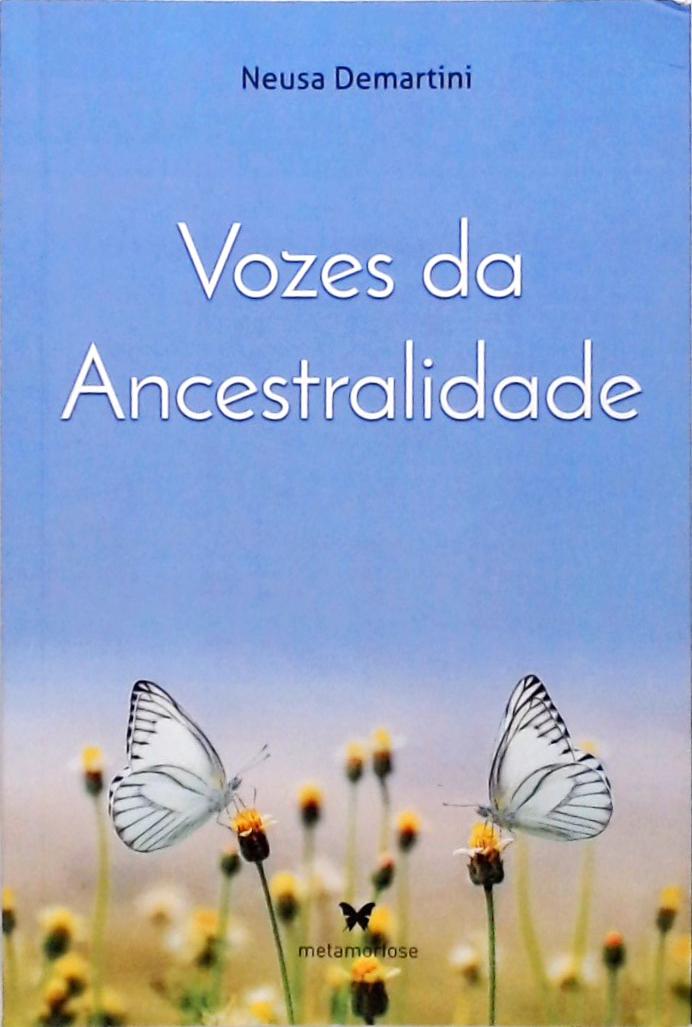 Vozes Da Ancestralidade