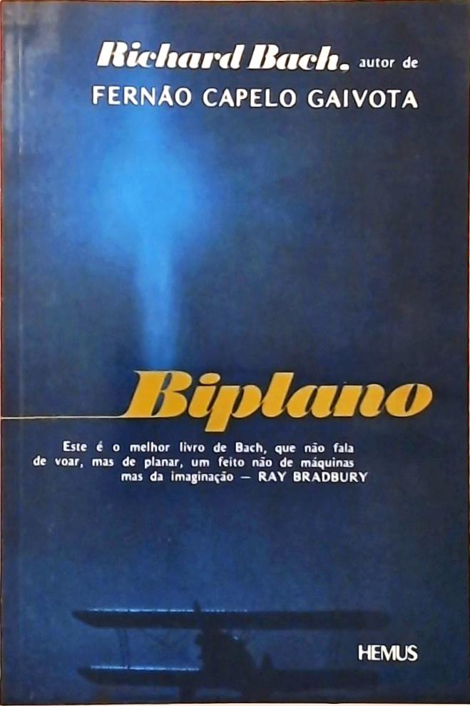 Biplano