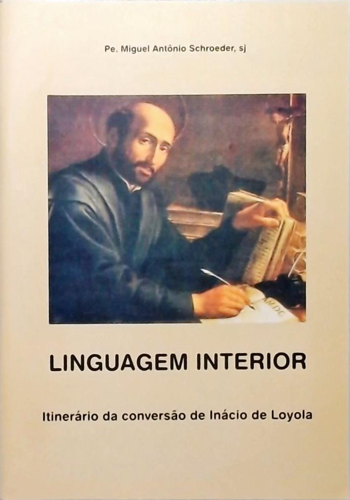 Linguagem Interior