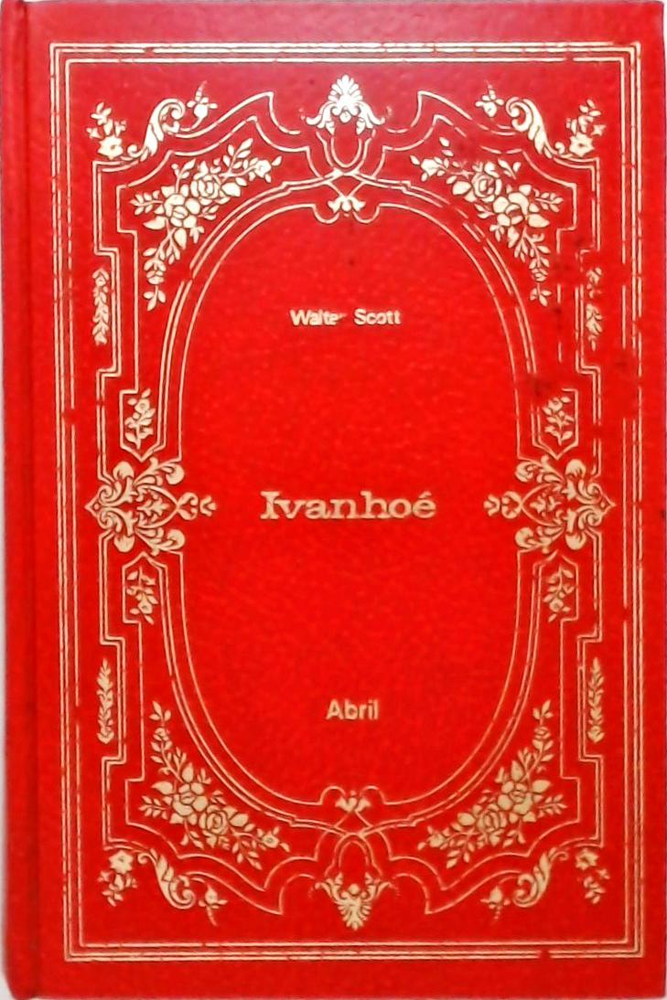 Ivanhoé