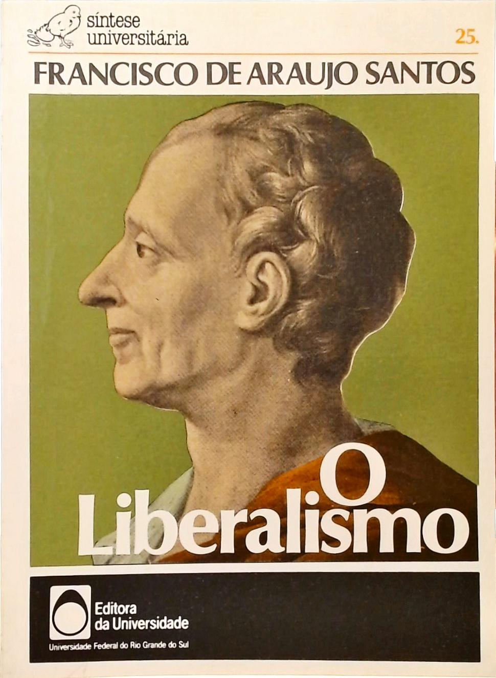 O Liberalismo