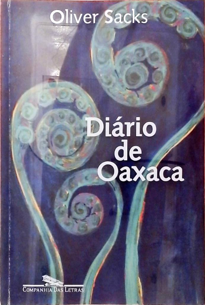 Diário De Oaxaca
