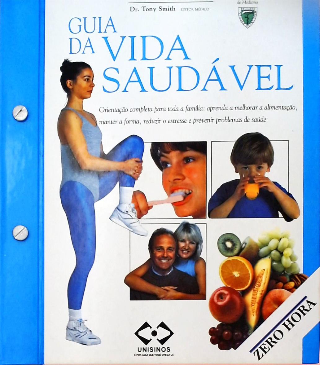 Guia da Vida Saudável