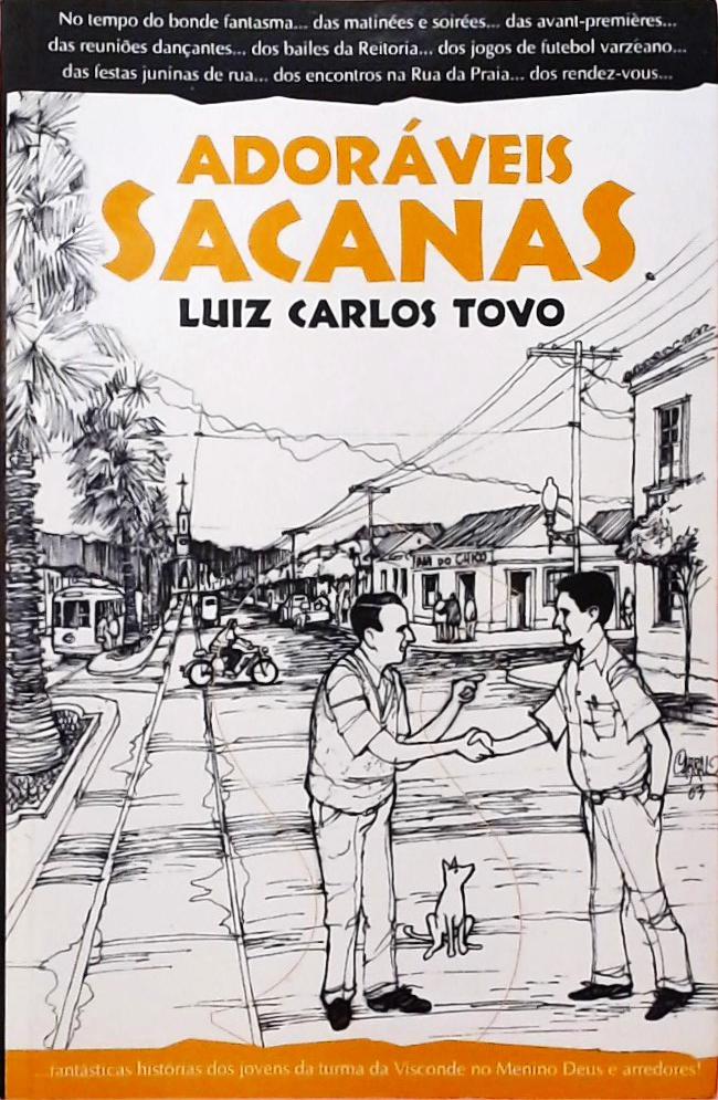 Adoráveis Sacanas