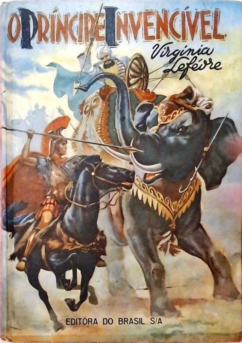 O Príncipe Invencível