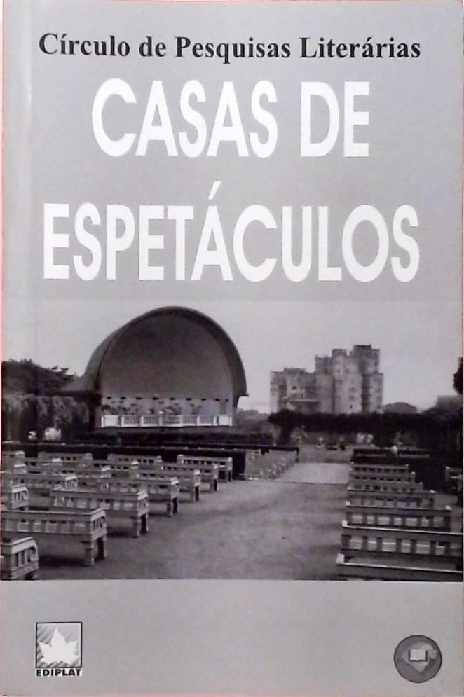 Casas de Espetáculos