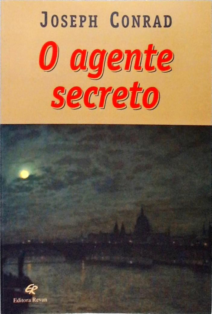 O Agente Secreto