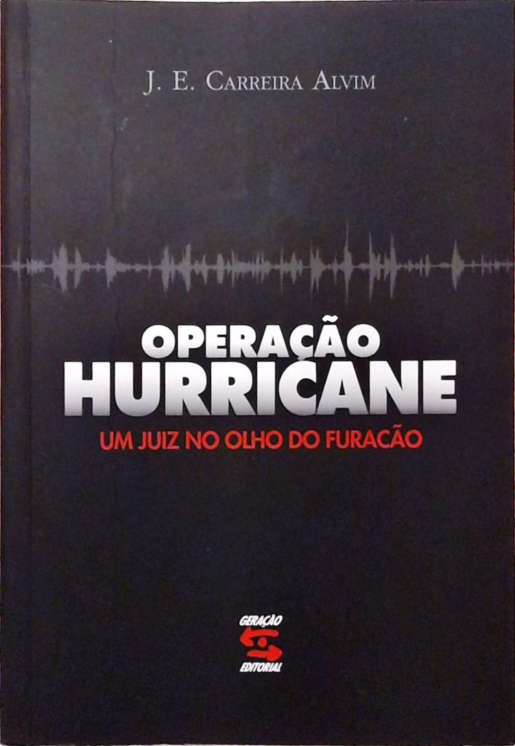 Operação Hurricane