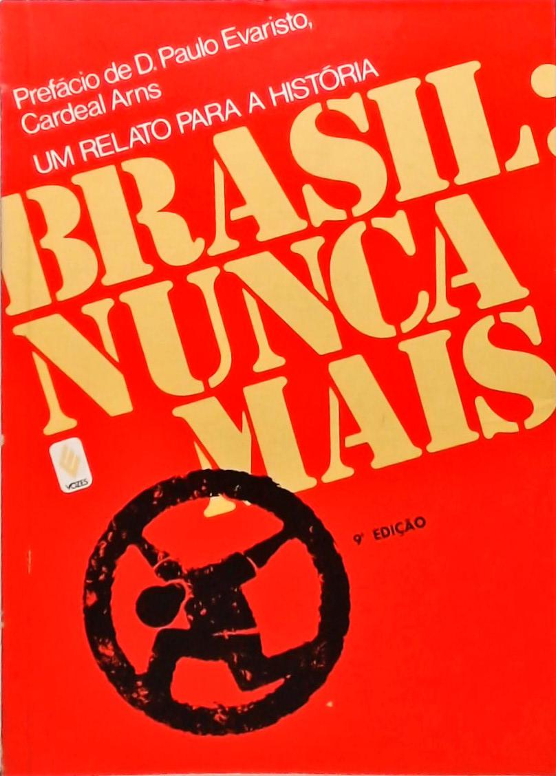 Brasil - Nunca Mais