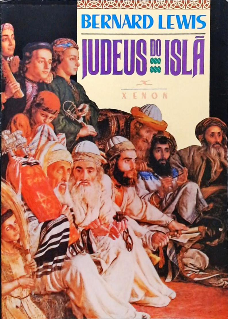 Judeus Do Islã