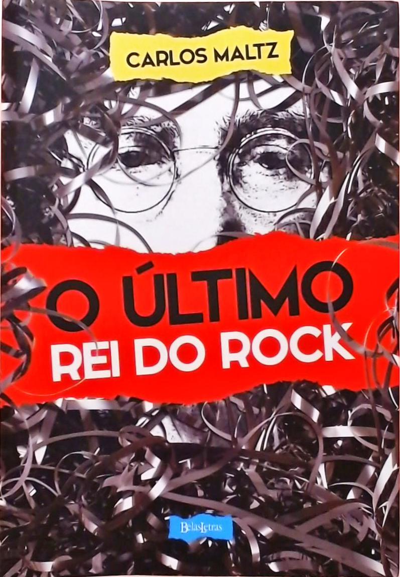 O Último Rei Do Rock