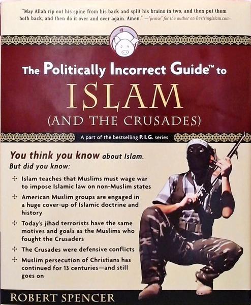 The Politically Incorrect Guide To Islam