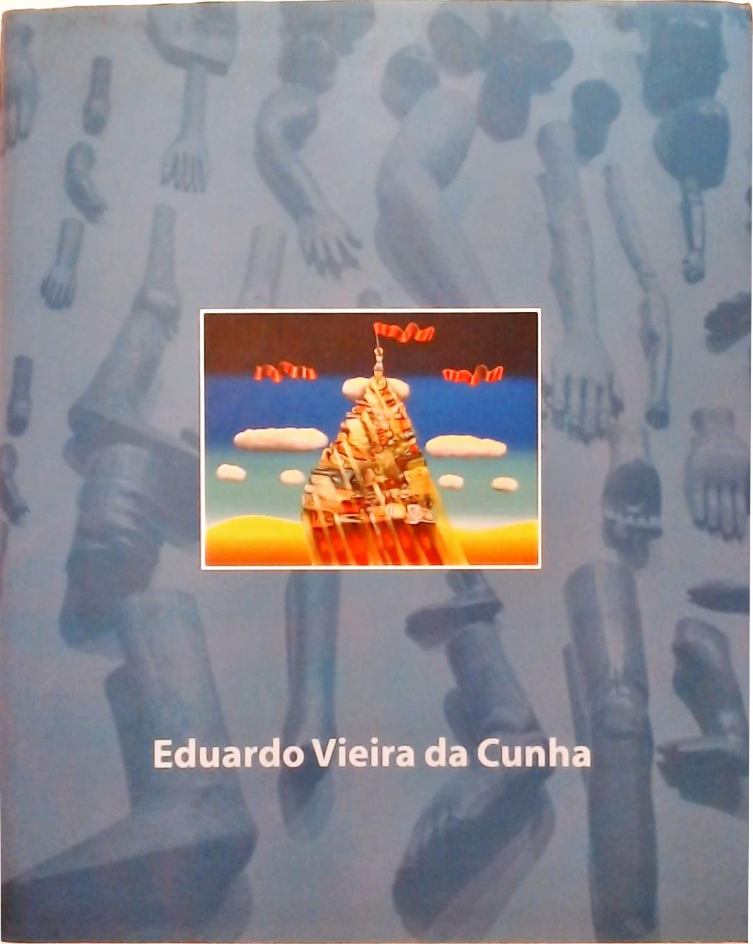 Eduardo Vieira da Cunha