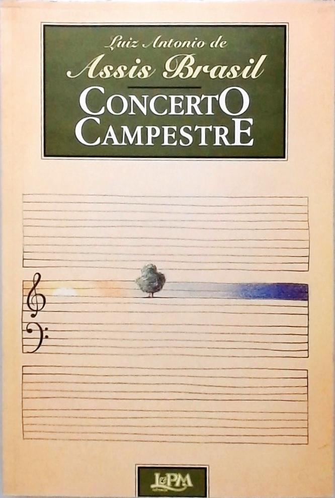 Concerto Campestre