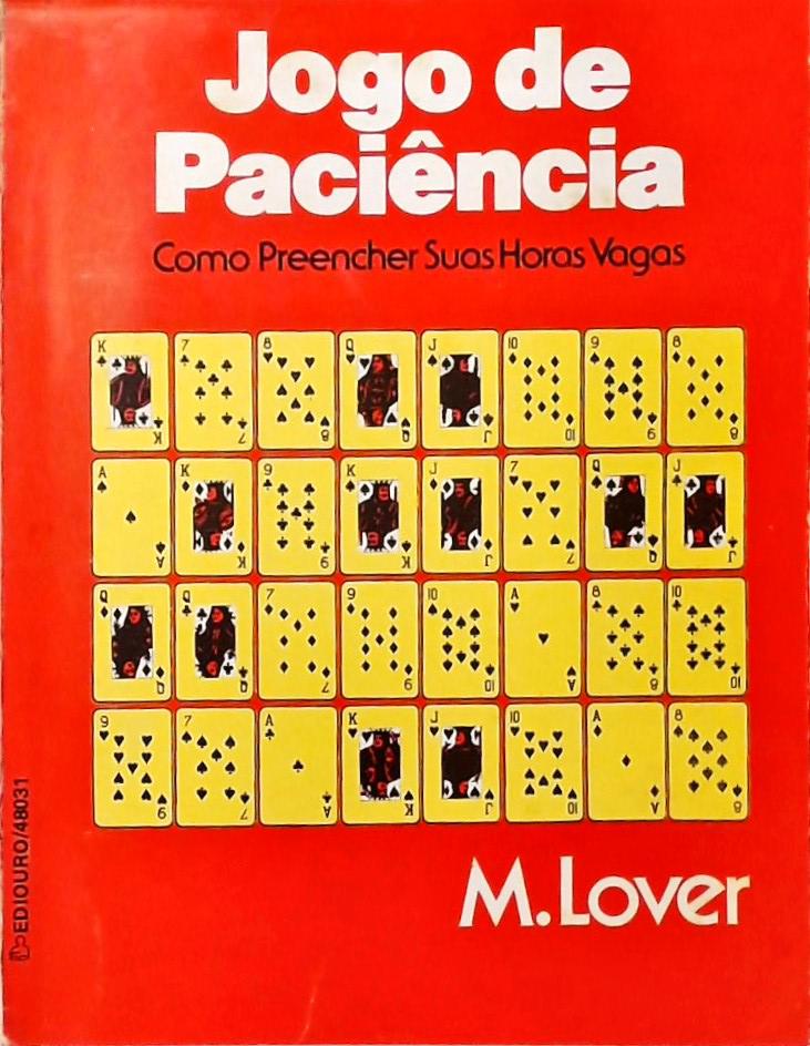 Jogo de Paciência