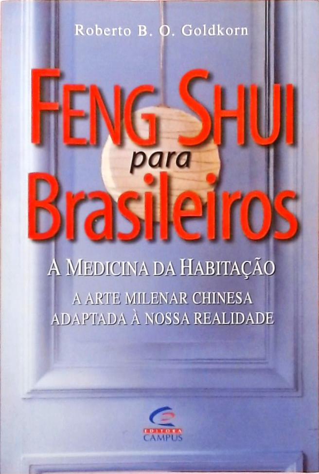 Feng Shui Para Brasileiros