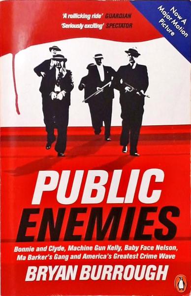 Public Enemies