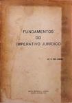 Fundamentos Do Imperativo Jurídico