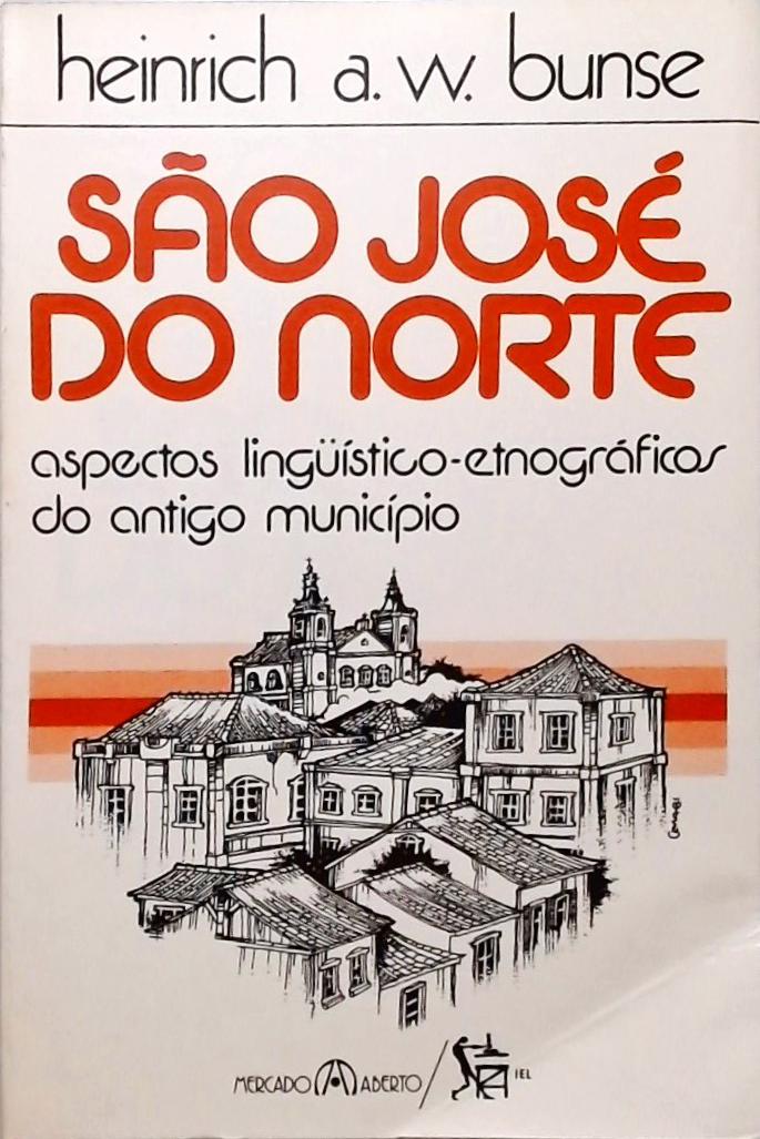São José Do Norte