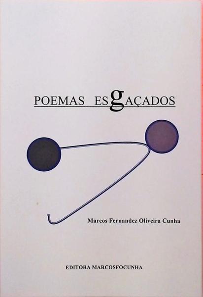 Poemas Esgaçados