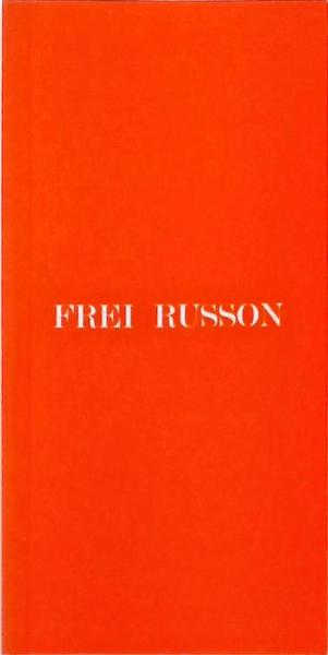 Frei Russon