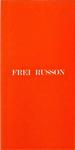 Frei Russon