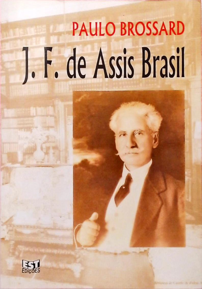 J. F. De Assis Brasil
