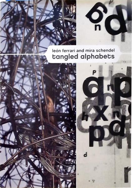 Tangled Alphabets