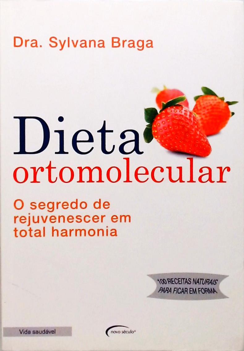 Dieta Ortomolecular