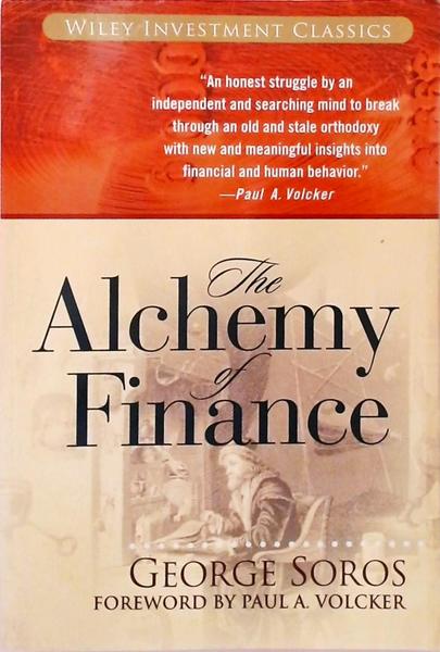 The Alchemy Of Finance