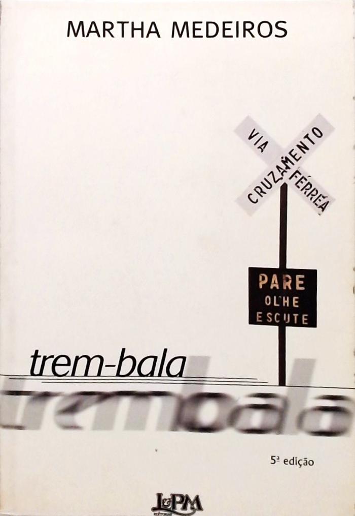 Trem-Bala