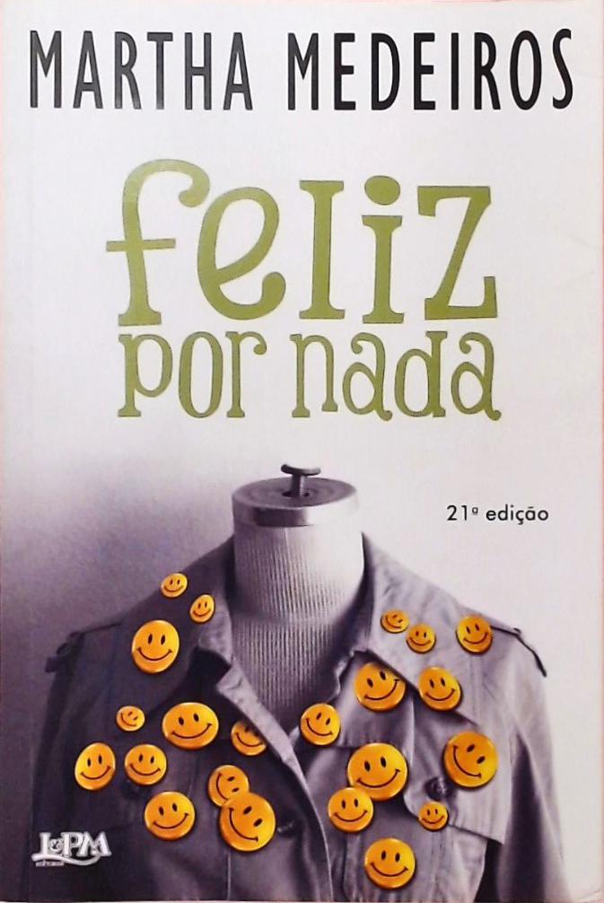 Feliz Por Nada