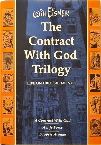The Contract With God Trilogy