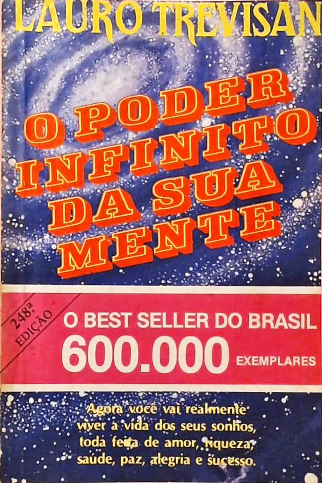 O Poder Infinito Da Sua Mente