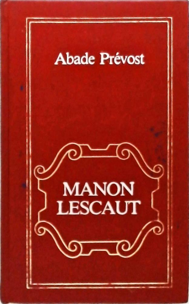 Manon Lescaut