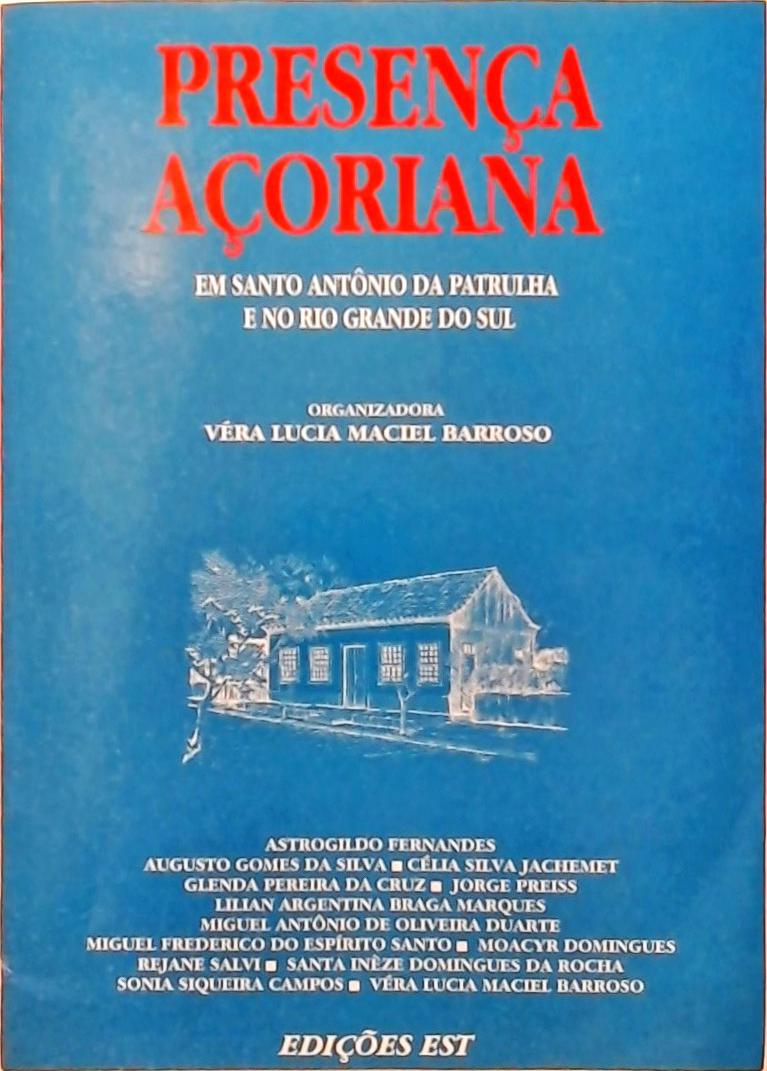 Presença Açoriana