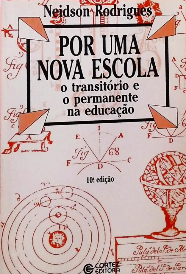 Por Uma Nova Escola