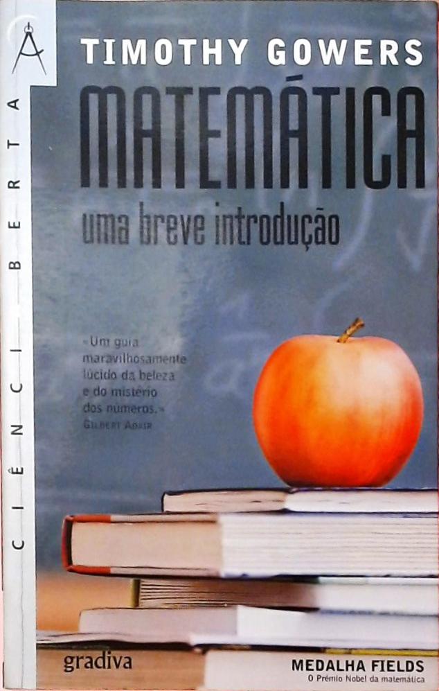 Matemática, Uma Breve Introdução