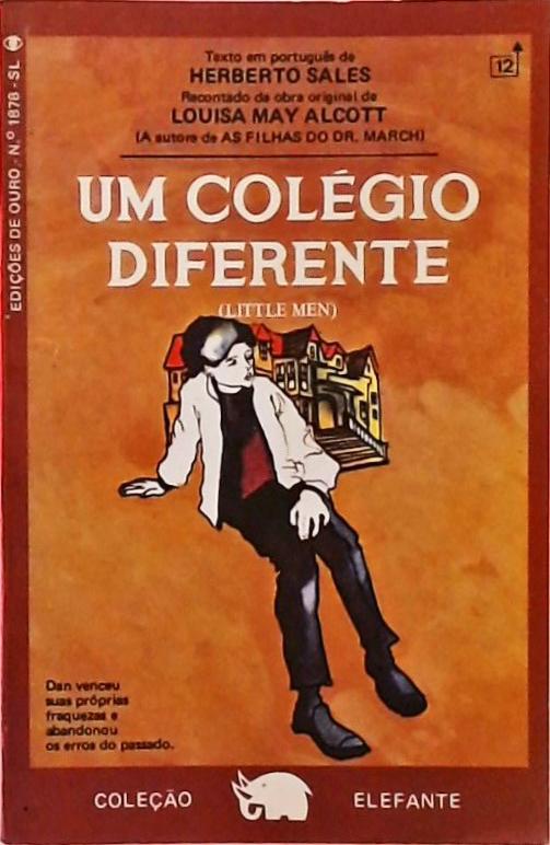 Um Colégio Diferente