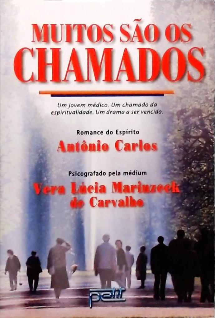 Muitos São Os Chamados